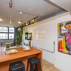 Apartamento Estudio
